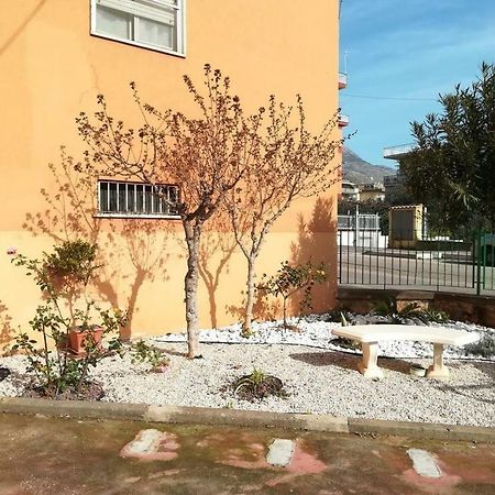 Il Frangipane Bed & Breakfast Formia Eksteriør bilde