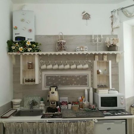 Il Frangipane Bed & Breakfast Formia Eksteriør bilde