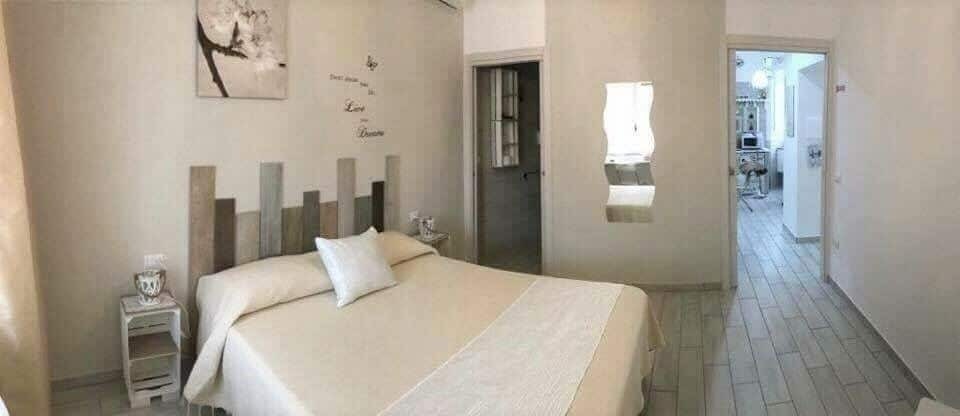 Il Frangipane Bed & Breakfast Formia Eksteriør bilde