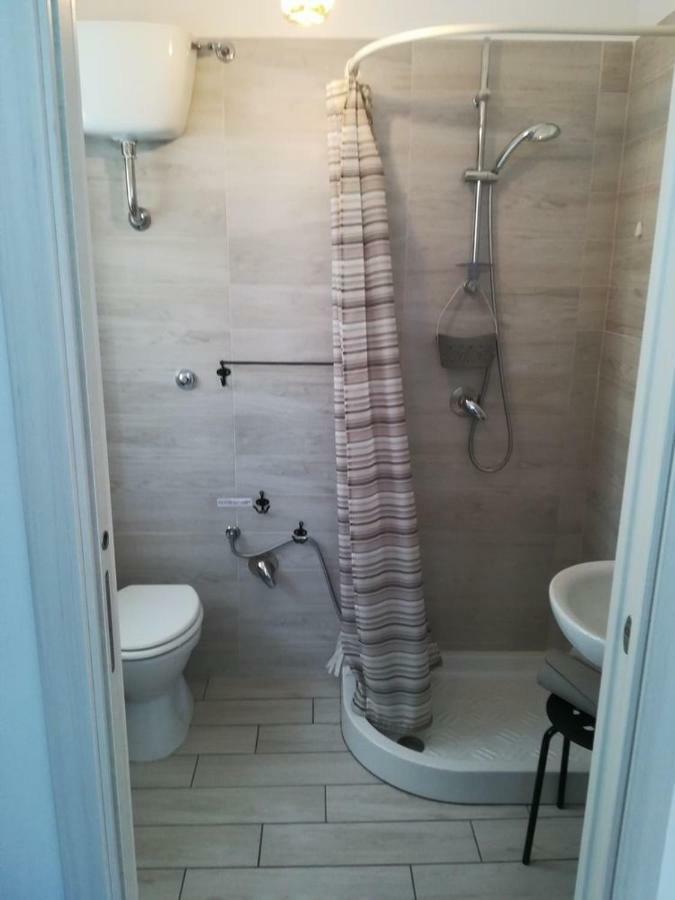 Il Frangipane Bed & Breakfast Formia Eksteriør bilde